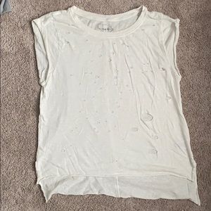 Free people shirt